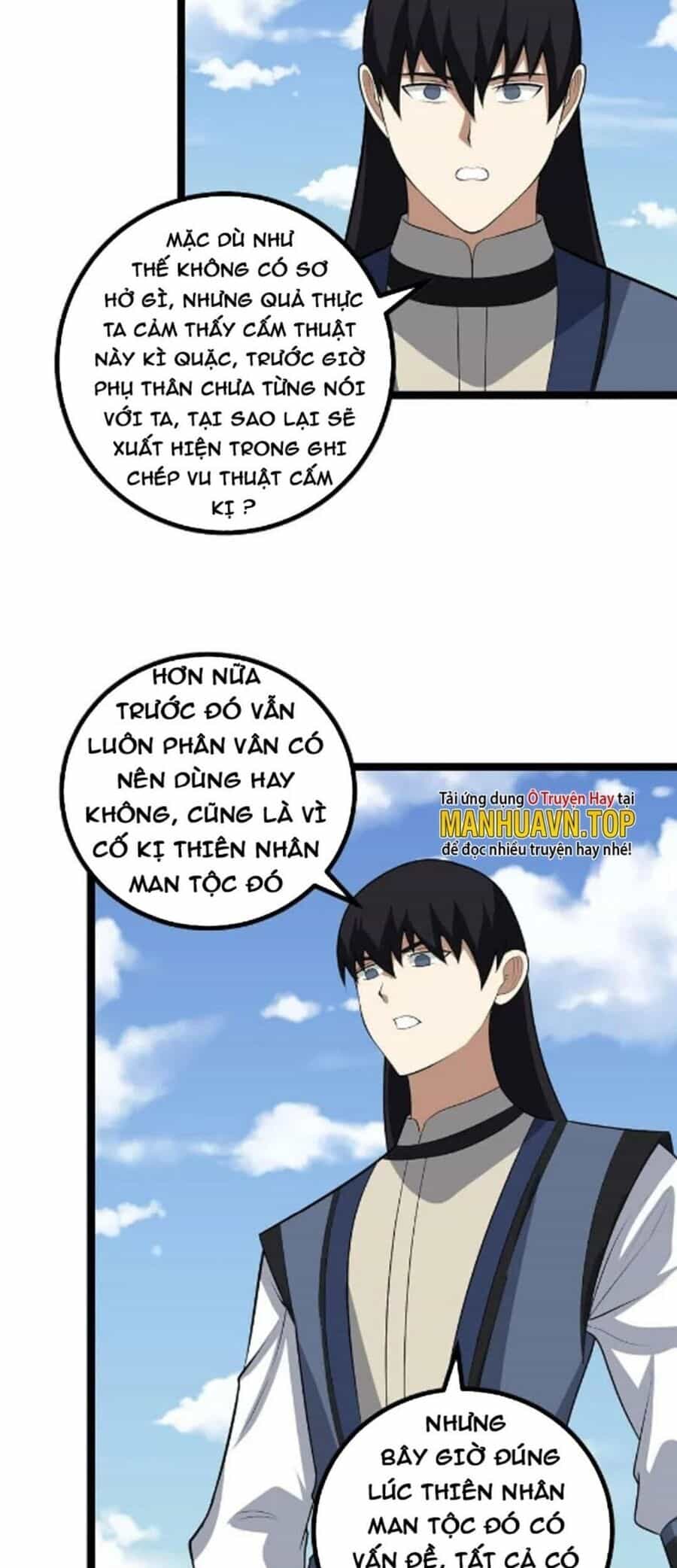 Ta Làm Kiêu Hùng Tại Dị Giới - Chương 431 - ảnh 5