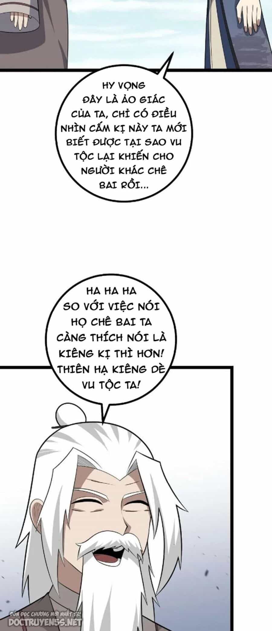 Ta Làm Kiêu Hùng Tại Dị Giới - Chương 431 - ảnh 8