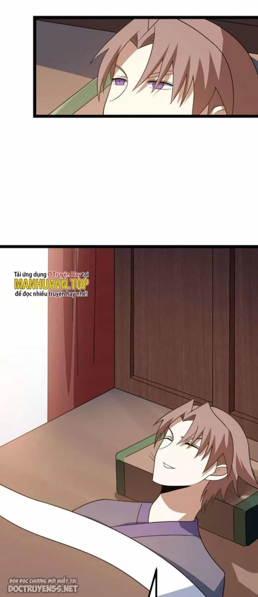 Ta Làm Kiêu Hùng Tại Dị Giới - Chương 432 - ảnh 11