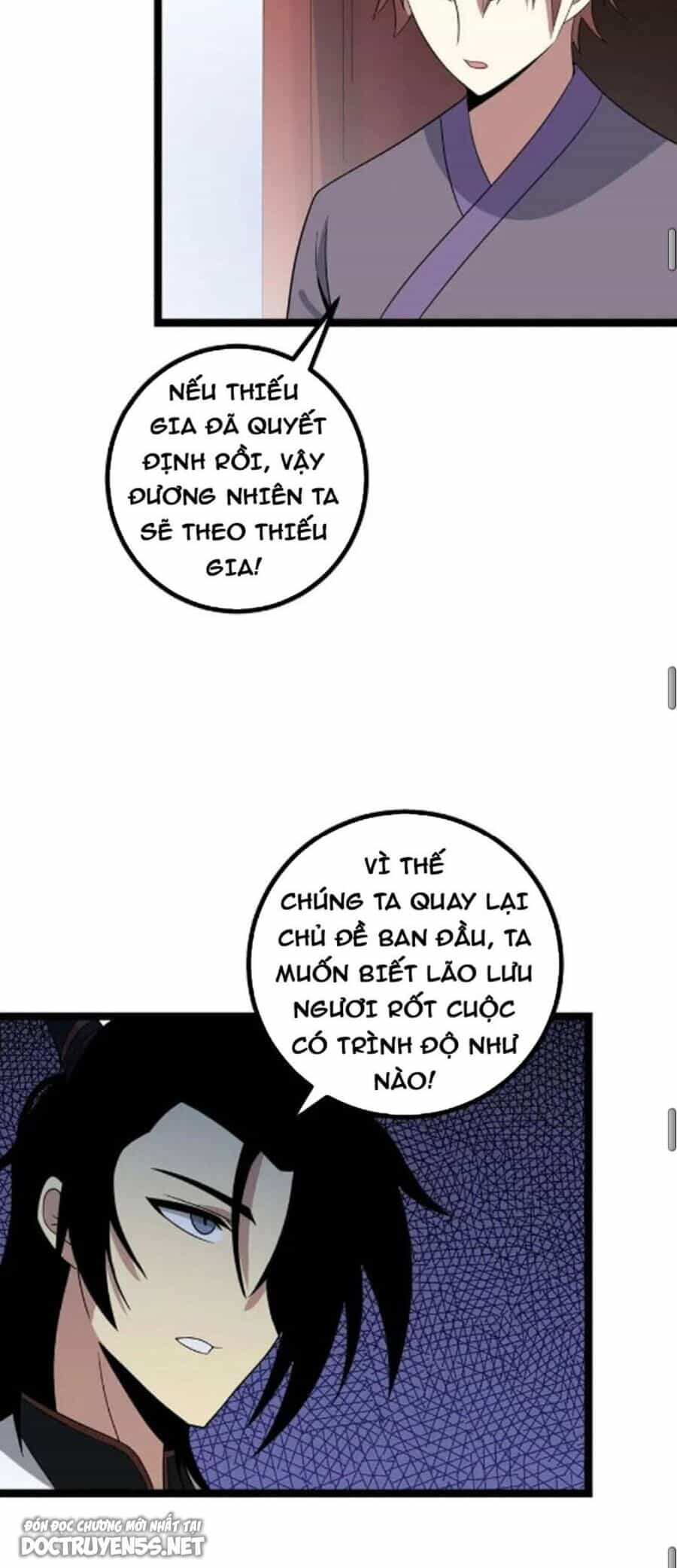 Ta Làm Kiêu Hùng Tại Dị Giới - Chương 432 - ảnh 20
