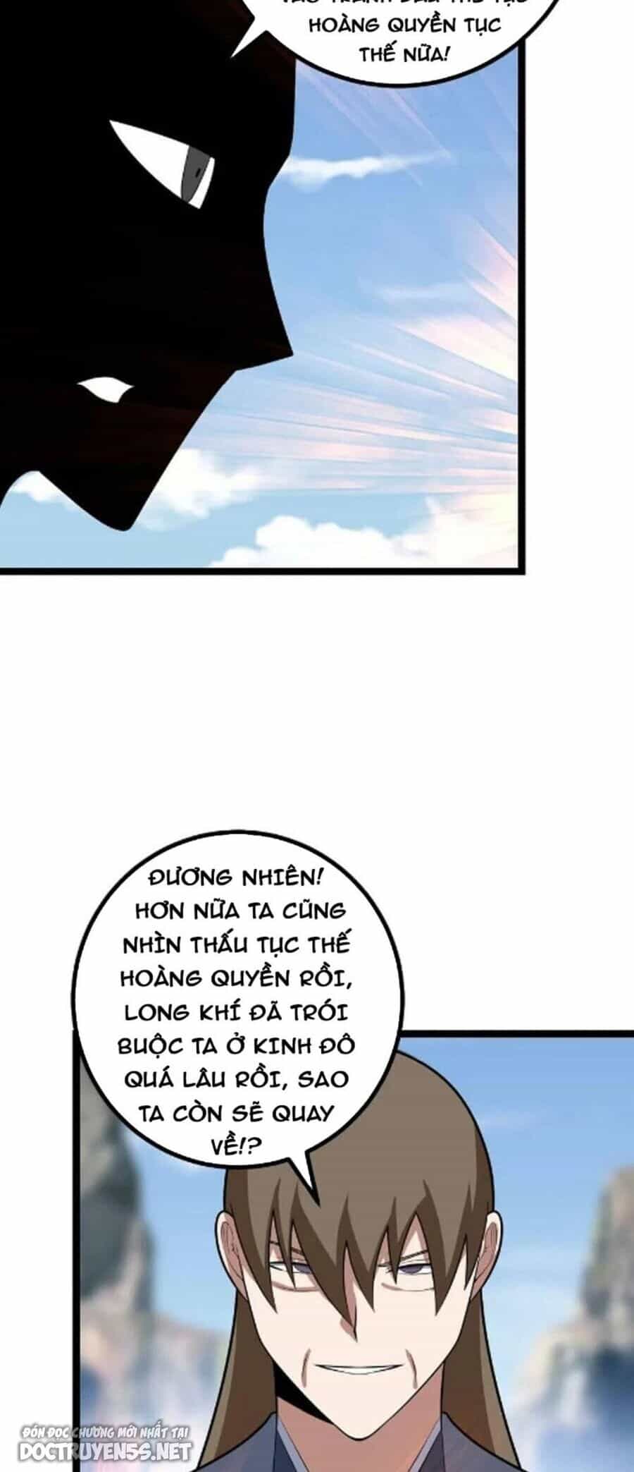 Ta Làm Kiêu Hùng Tại Dị Giới - Chương 433 - ảnh 9