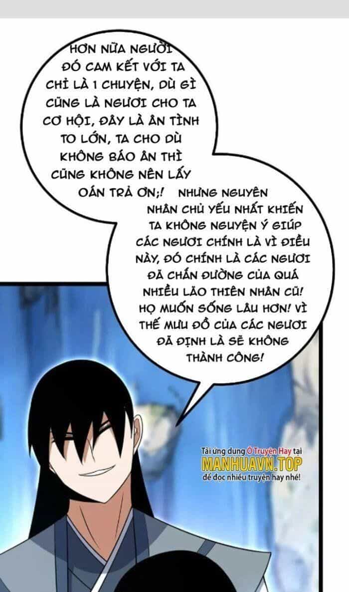 Ta Làm Kiêu Hùng Tại Dị Giới - Chương 434 - ảnh 1