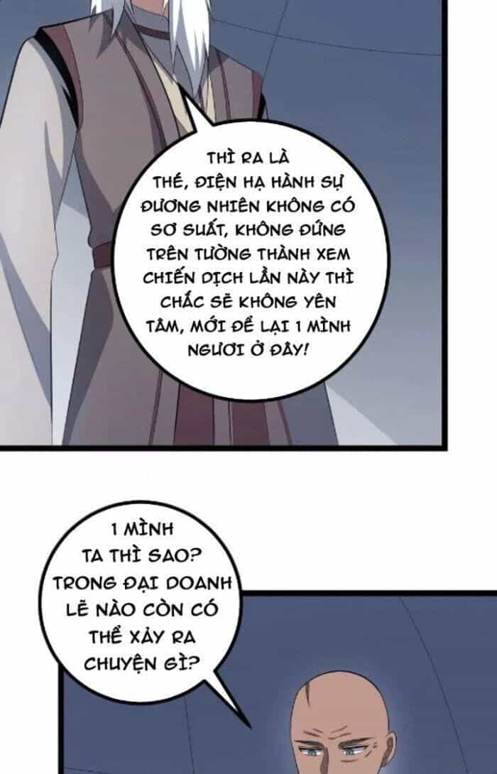 Ta Làm Kiêu Hùng Tại Dị Giới - Chương 434 - ảnh 26