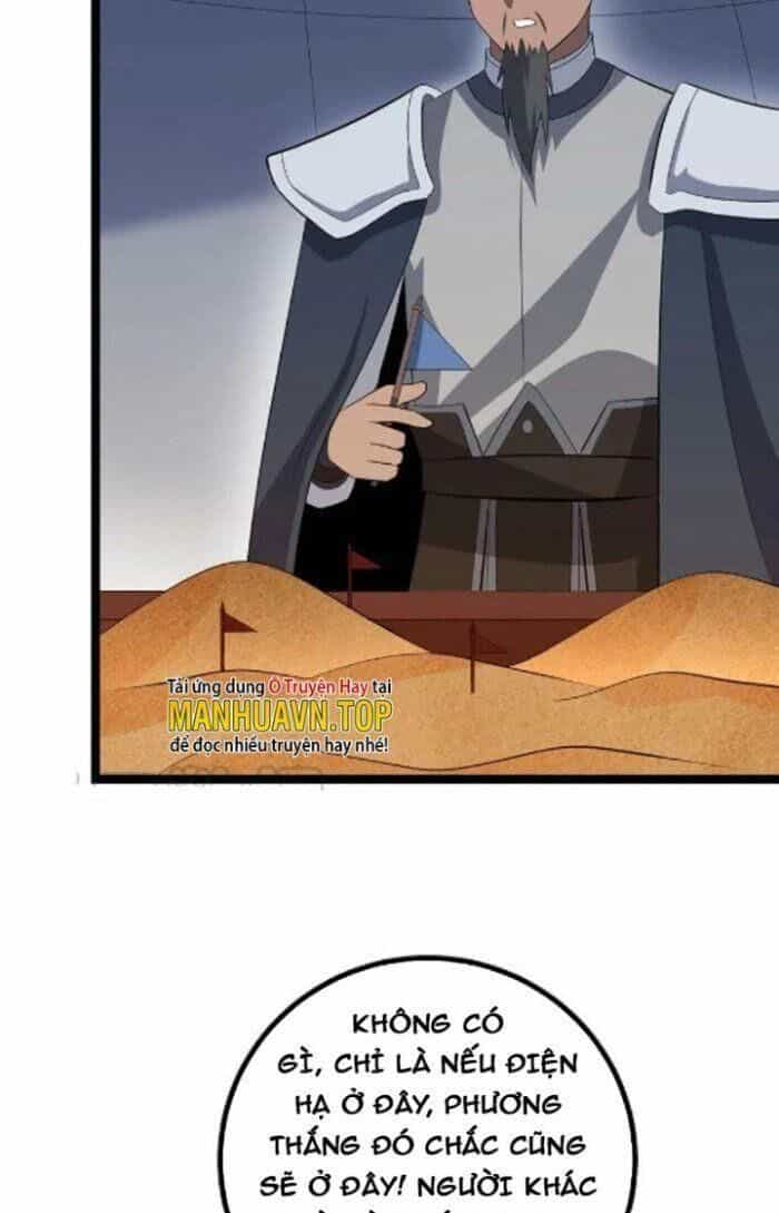 Ta Làm Kiêu Hùng Tại Dị Giới - Chương 434 - ảnh 27