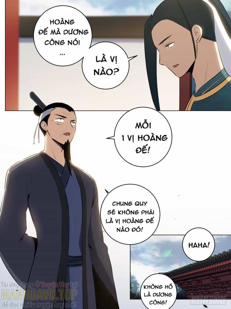 Ta Làm Kiêu Hùng Tại Dị Giới - Chương 43 - ảnh 14