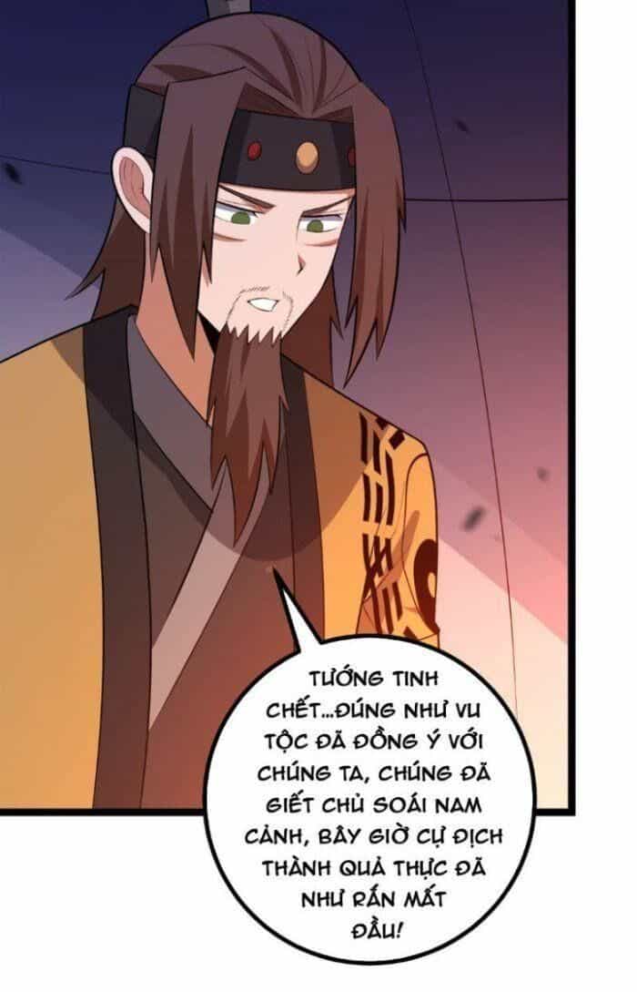 Ta Làm Kiêu Hùng Tại Dị Giới - Chương 435 - ảnh 20
