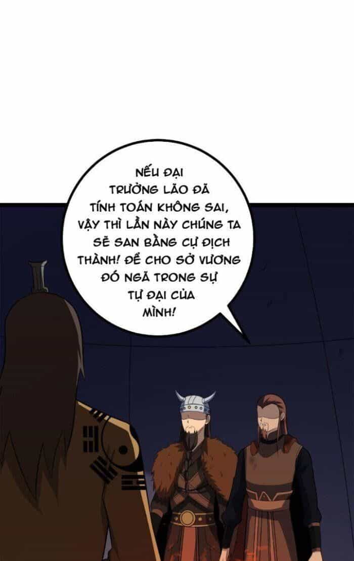 Ta Làm Kiêu Hùng Tại Dị Giới - Chương 435 - ảnh 21