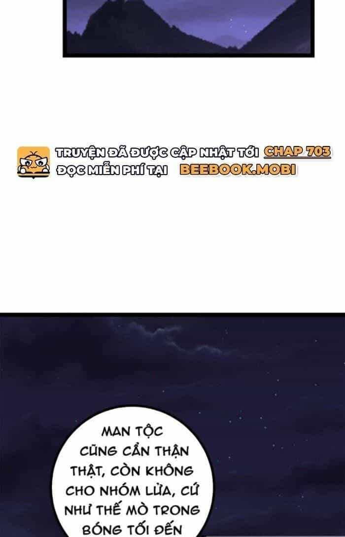 Ta Làm Kiêu Hùng Tại Dị Giới - Chương 435 - ảnh 23