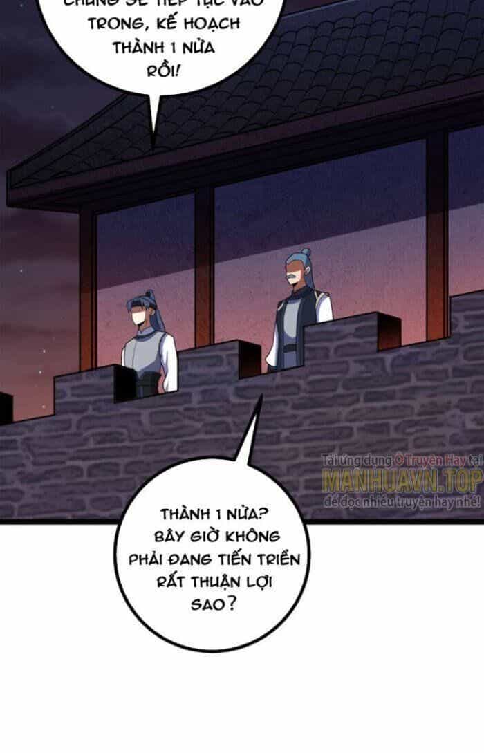 Ta Làm Kiêu Hùng Tại Dị Giới - Chương 436 - ảnh 11