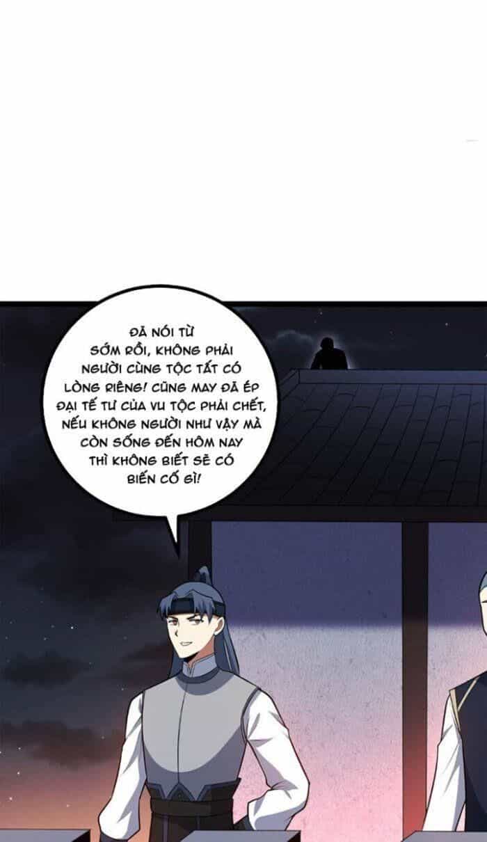 Ta Làm Kiêu Hùng Tại Dị Giới - Chương 436 - ảnh 12