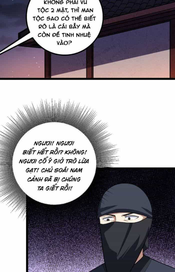 Ta Làm Kiêu Hùng Tại Dị Giới - Chương 436 - ảnh 15