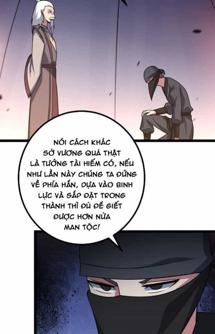 Ta Làm Kiêu Hùng Tại Dị Giới - Chương 436 - ảnh 33