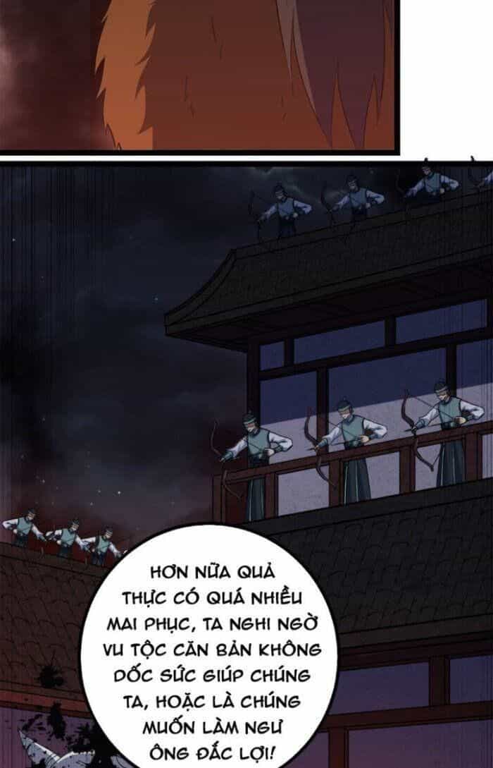 Ta Làm Kiêu Hùng Tại Dị Giới - Chương 436 - ảnh 41