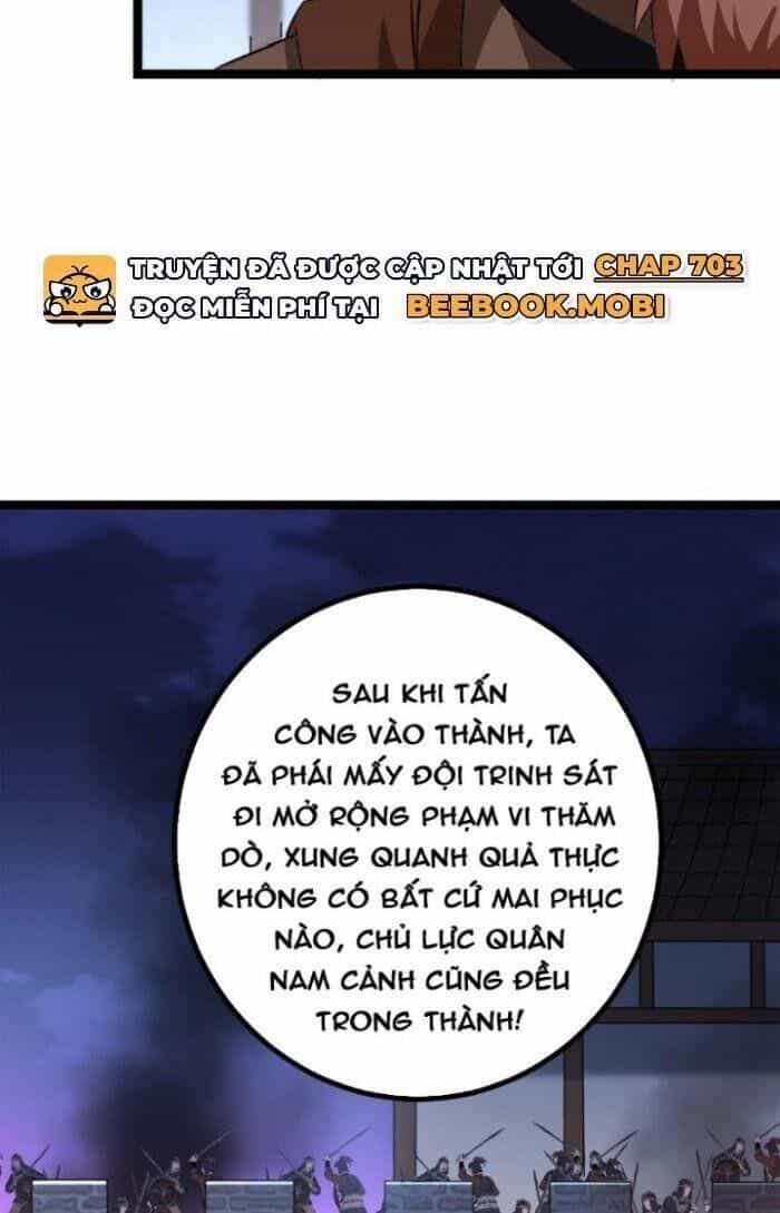 Ta Làm Kiêu Hùng Tại Dị Giới - Chương 437 - ảnh 13
