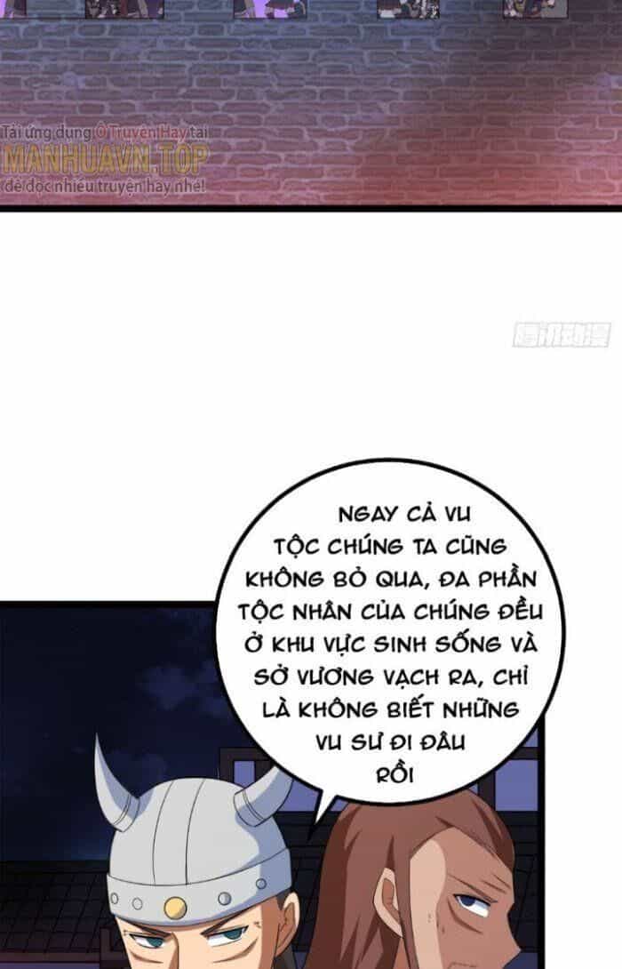 Ta Làm Kiêu Hùng Tại Dị Giới - Chương 437 - ảnh 14