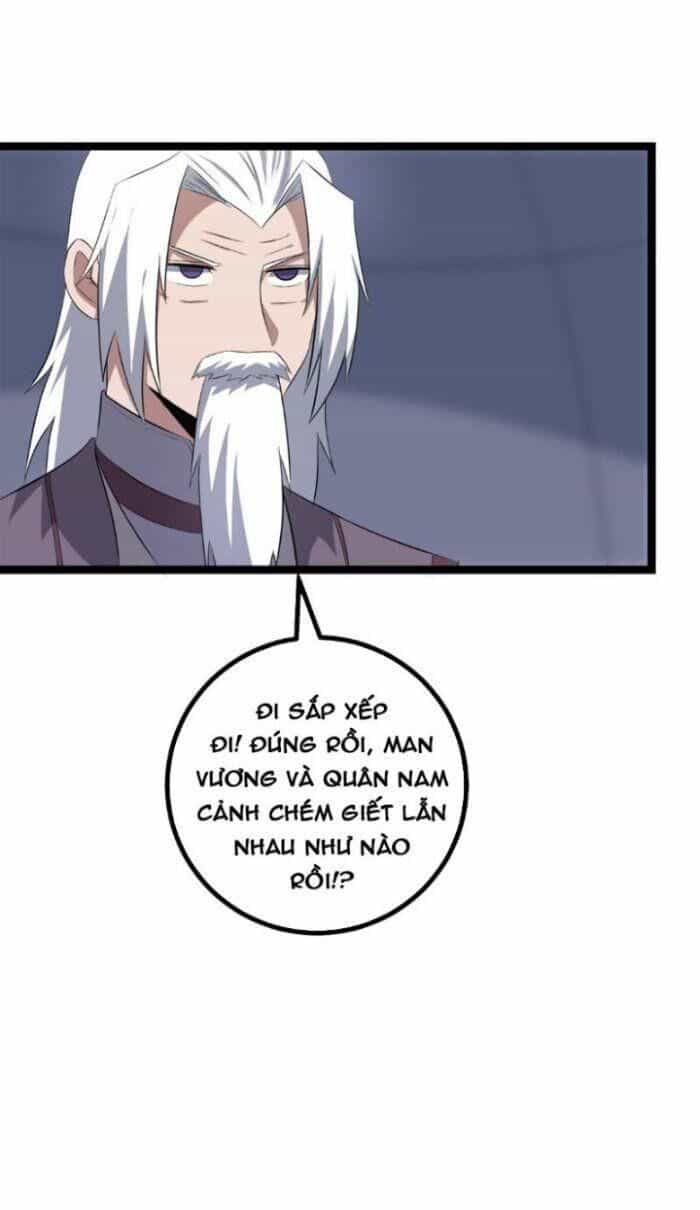 Ta Làm Kiêu Hùng Tại Dị Giới - Chương 437 - ảnh 34