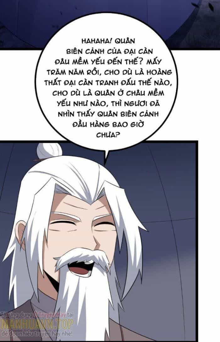 Ta Làm Kiêu Hùng Tại Dị Giới - Chương 437 - ảnh 36