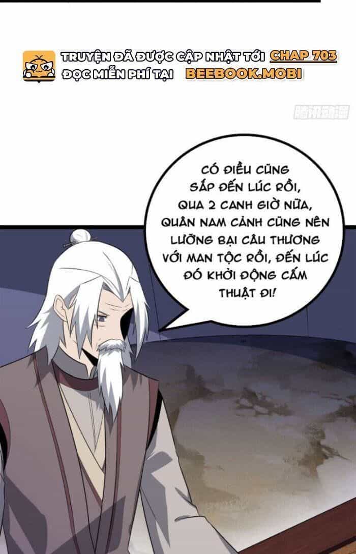 Ta Làm Kiêu Hùng Tại Dị Giới - Chương 437 - ảnh 37