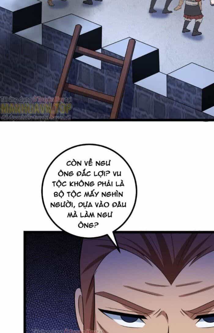 Ta Làm Kiêu Hùng Tại Dị Giới - Chương 437 - ảnh 4