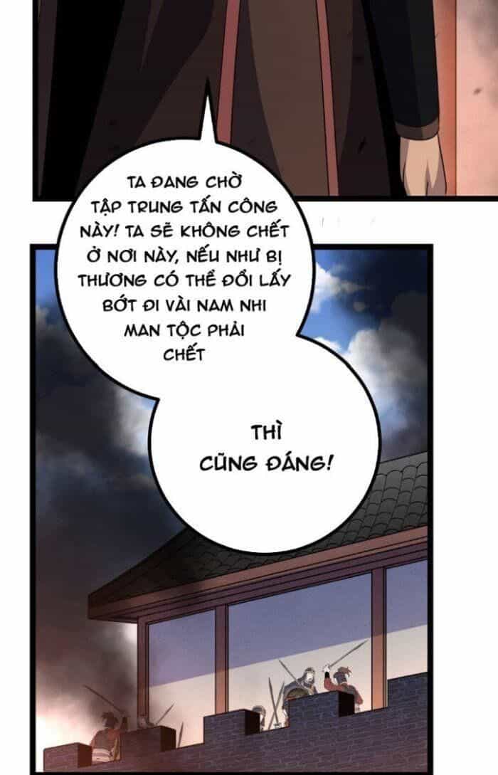 Ta Làm Kiêu Hùng Tại Dị Giới - Chương 437 - ảnh 47