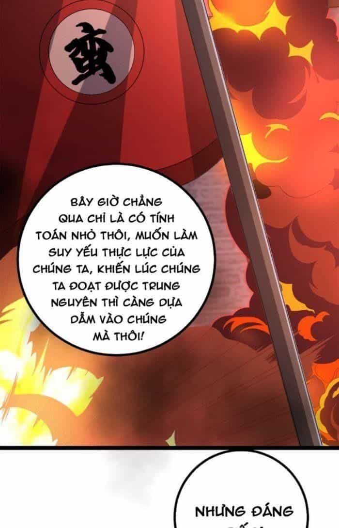 Ta Làm Kiêu Hùng Tại Dị Giới - Chương 437 - ảnh 6