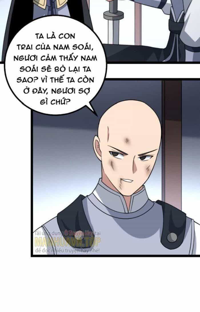 Ta Làm Kiêu Hùng Tại Dị Giới - Chương 438 - ảnh 12