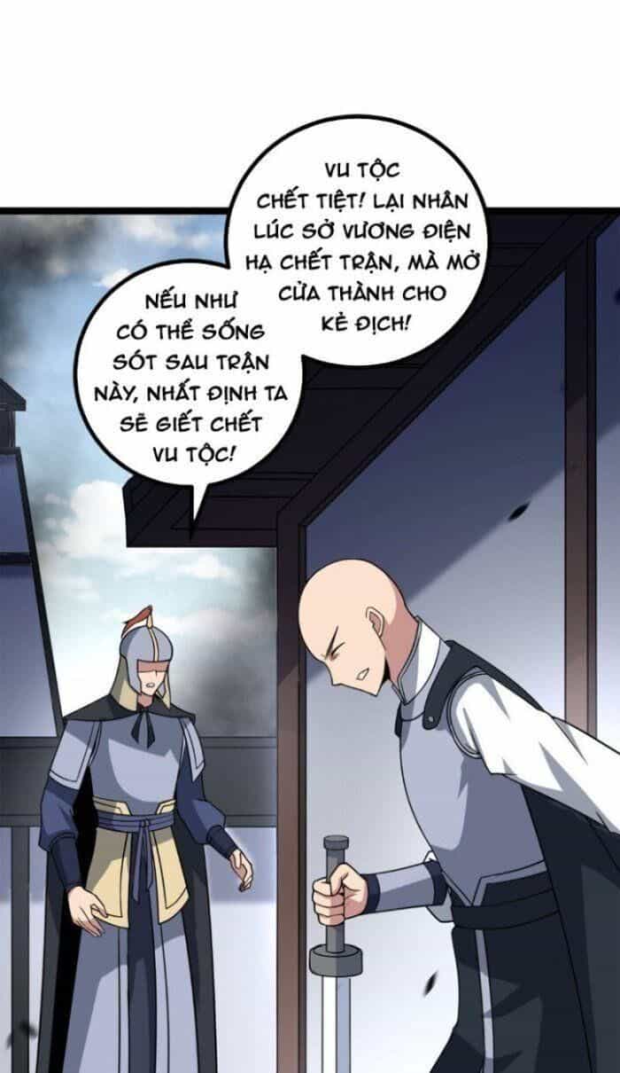 Ta Làm Kiêu Hùng Tại Dị Giới - Chương 438 - ảnh 13