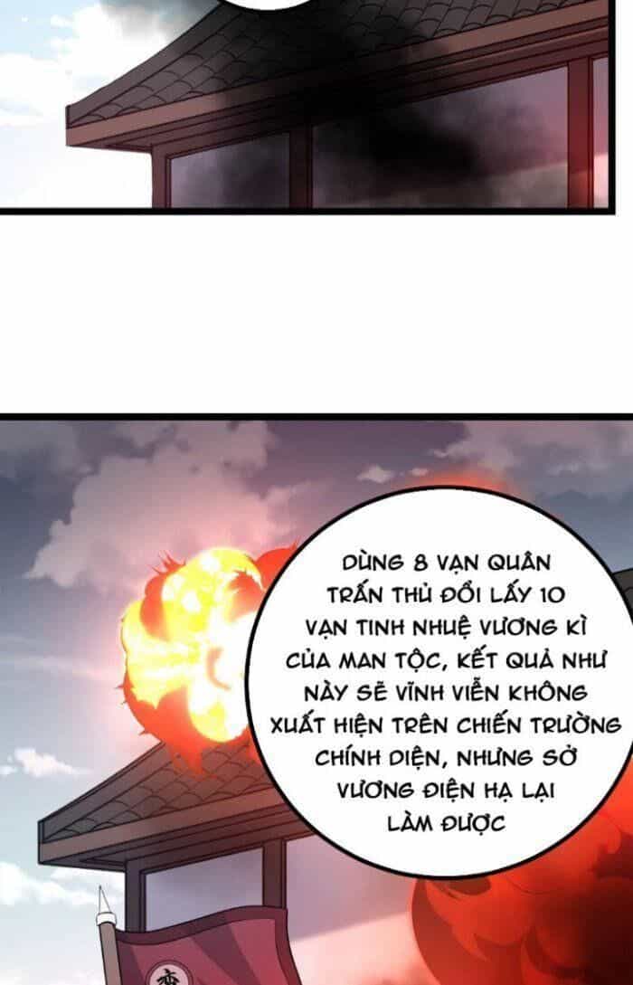 Ta Làm Kiêu Hùng Tại Dị Giới - Chương 438 - ảnh 18