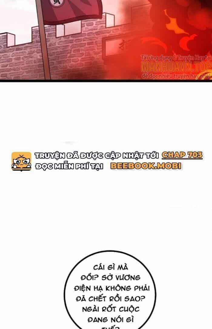Ta Làm Kiêu Hùng Tại Dị Giới - Chương 438 - ảnh 19