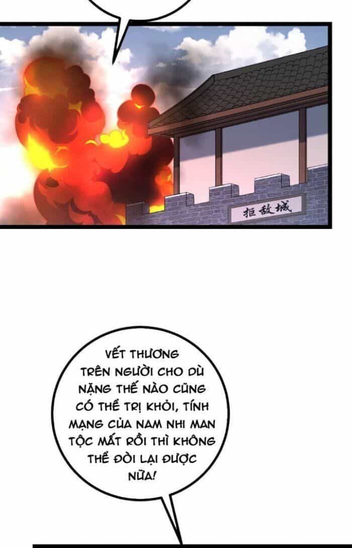 Ta Làm Kiêu Hùng Tại Dị Giới - Chương 438 - ảnh 2