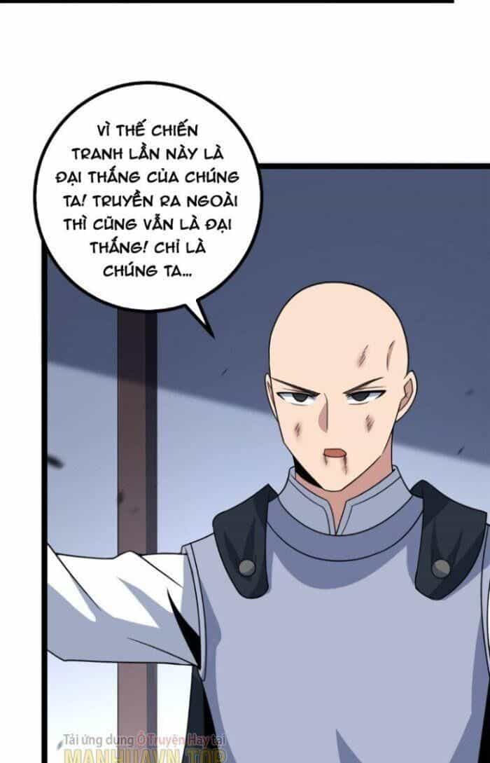 Ta Làm Kiêu Hùng Tại Dị Giới - Chương 438 - ảnh 23