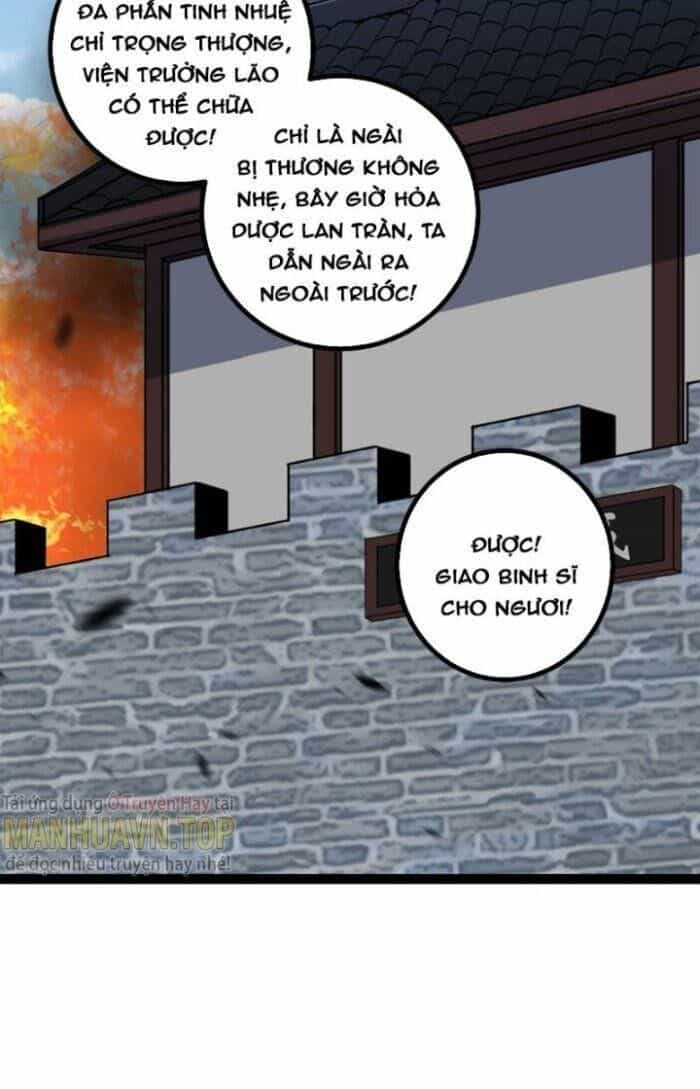 Ta Làm Kiêu Hùng Tại Dị Giới - Chương 439 - ảnh 12