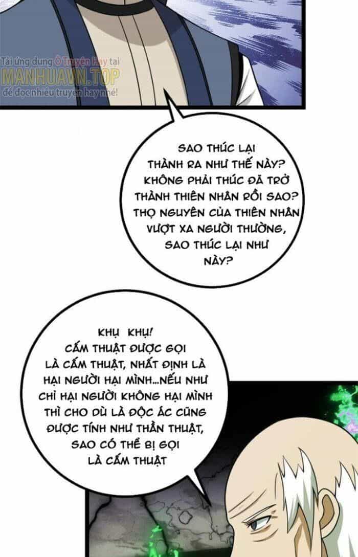 Ta Làm Kiêu Hùng Tại Dị Giới - Chương 440 - ảnh 15