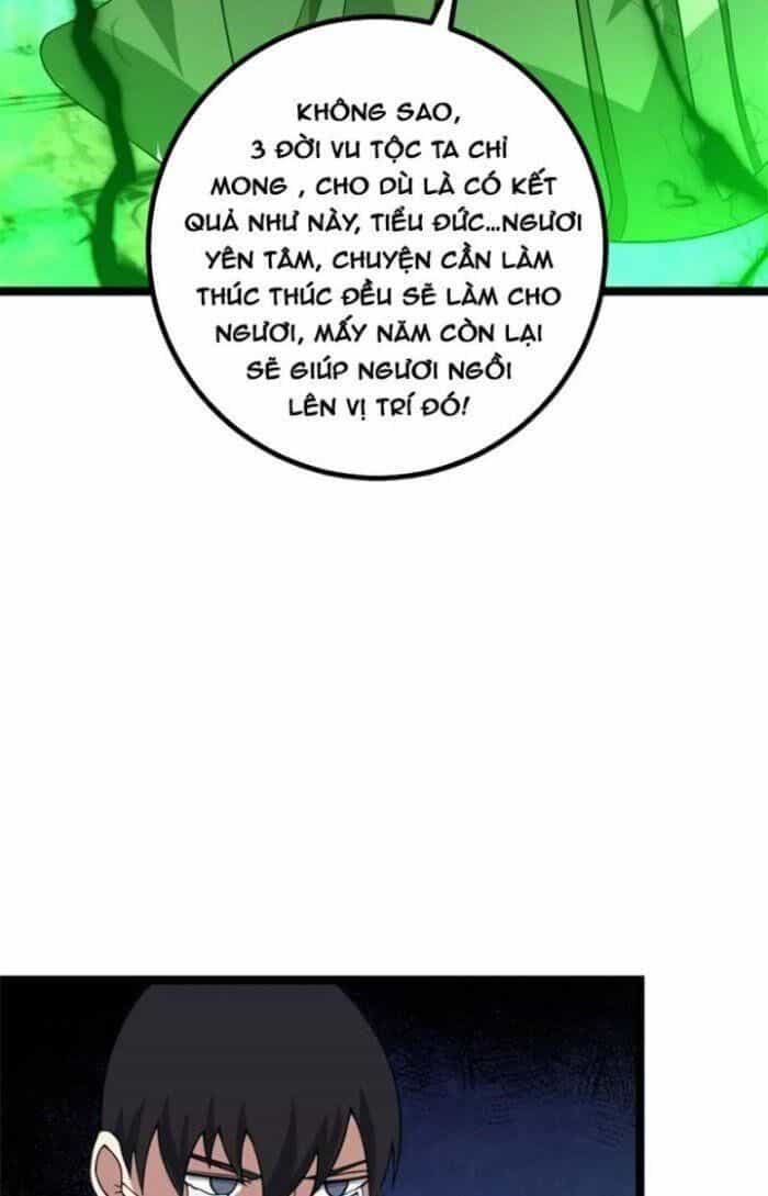 Ta Làm Kiêu Hùng Tại Dị Giới - Chương 440 - ảnh 18