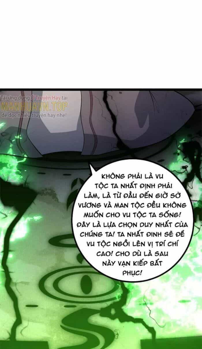 Ta Làm Kiêu Hùng Tại Dị Giới - Chương 440 - ảnh 21