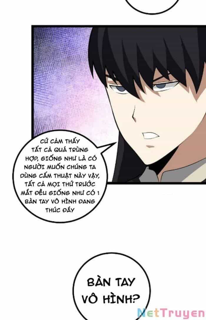 Ta Làm Kiêu Hùng Tại Dị Giới - Chương 441 - ảnh 11