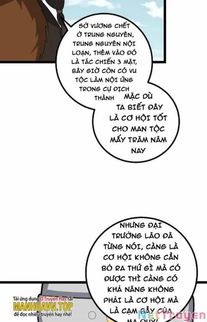 Ta Làm Kiêu Hùng Tại Dị Giới - Chương 441 - ảnh 21