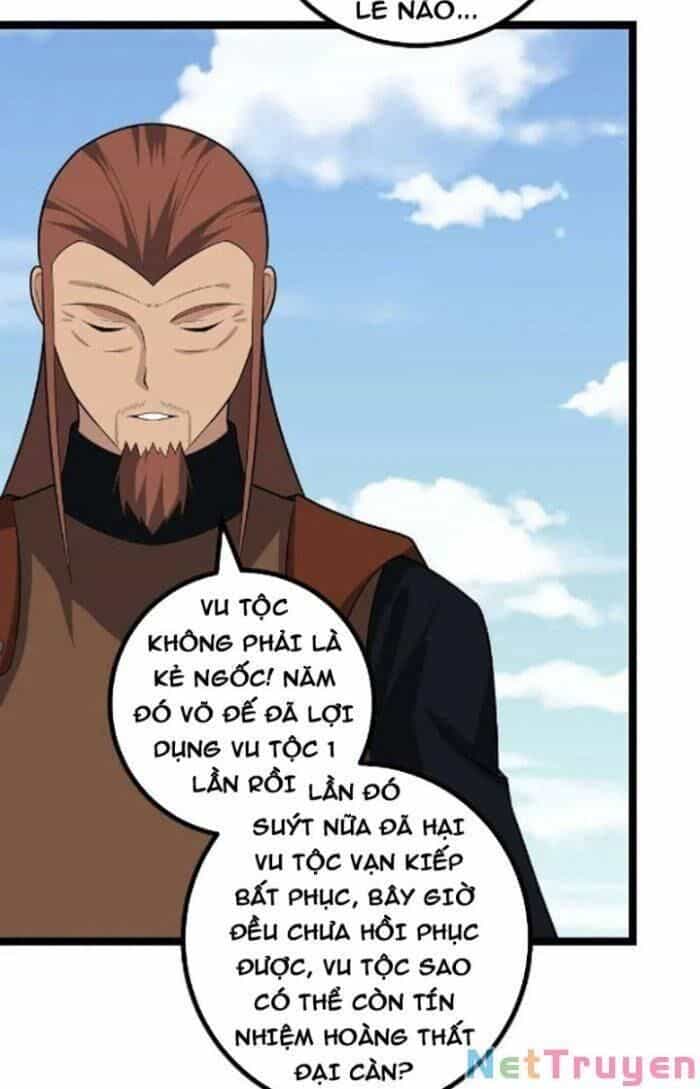 Ta Làm Kiêu Hùng Tại Dị Giới - Chương 441 - ảnh 25