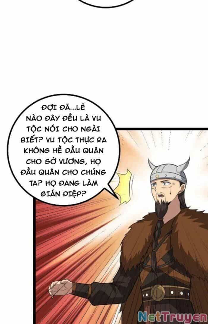Ta Làm Kiêu Hùng Tại Dị Giới - Chương 441 - ảnh 26