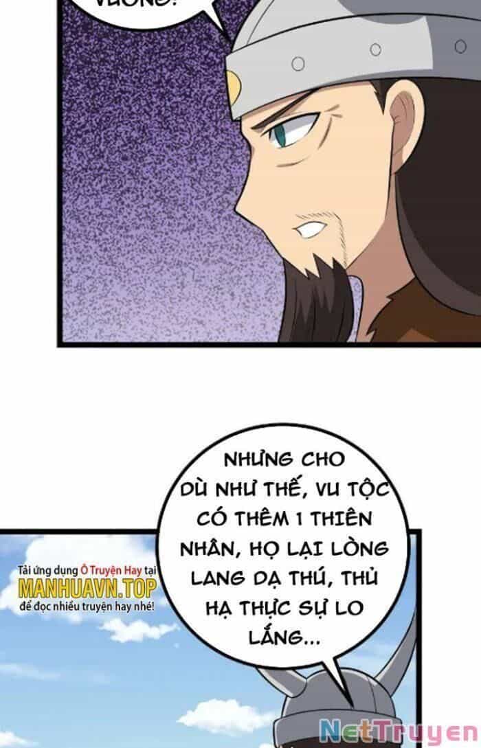 Ta Làm Kiêu Hùng Tại Dị Giới - Chương 441 - ảnh 31