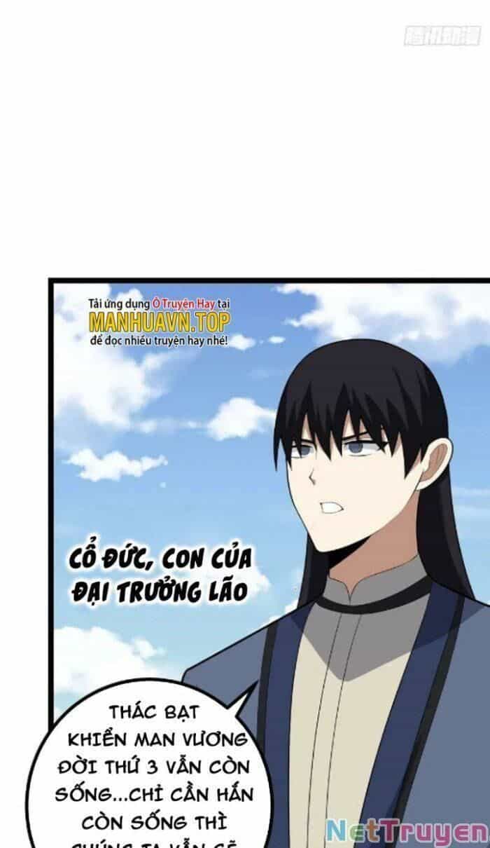 Ta Làm Kiêu Hùng Tại Dị Giới - Chương 441 - ảnh 4