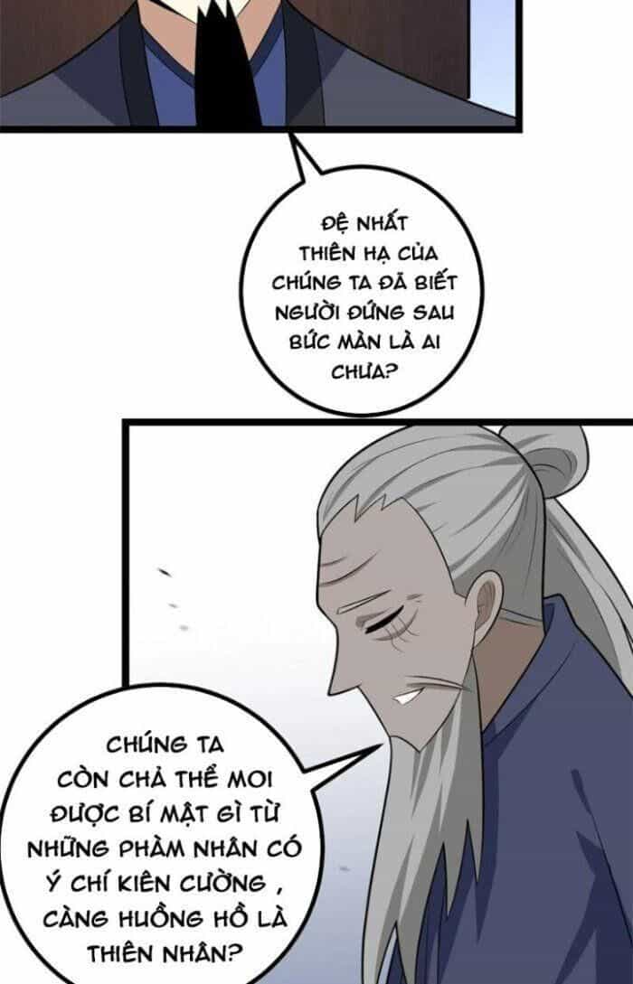 Ta Làm Kiêu Hùng Tại Dị Giới - Chương 442 - ảnh 16