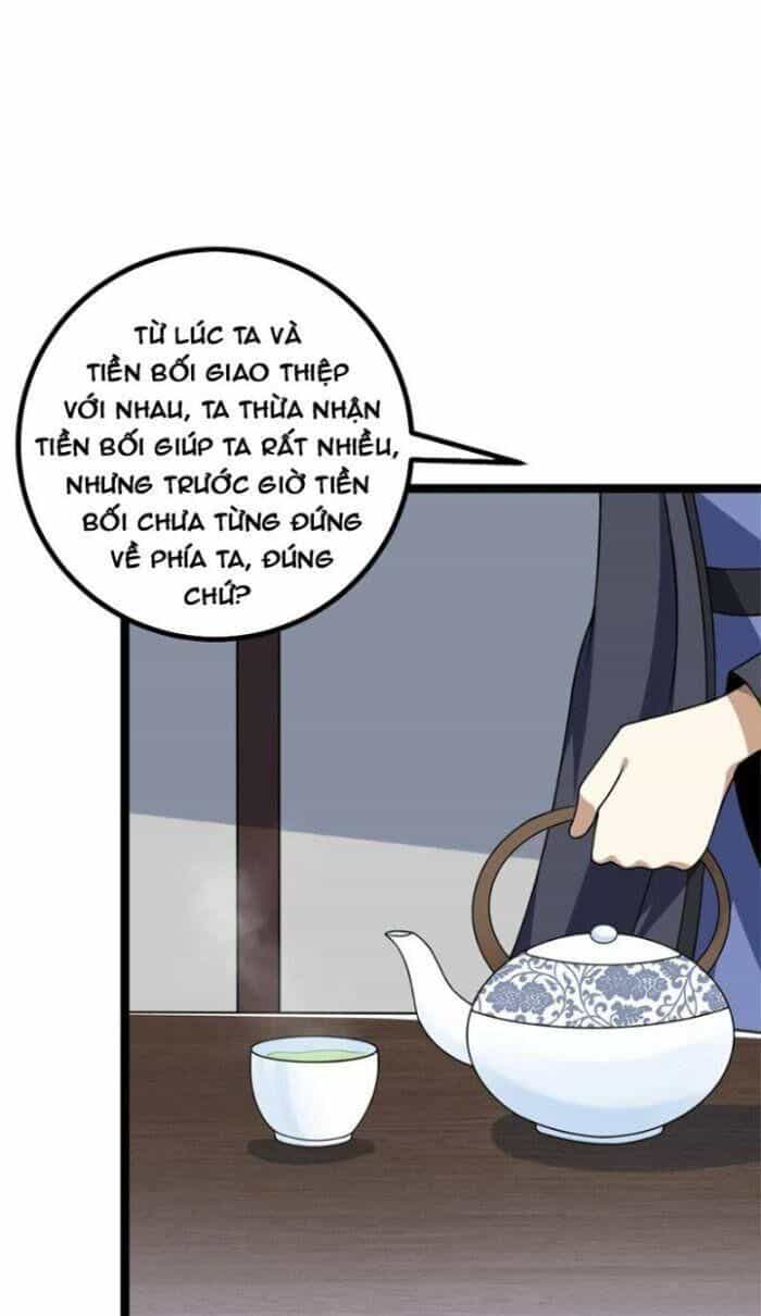 Ta Làm Kiêu Hùng Tại Dị Giới - Chương 442 - ảnh 24