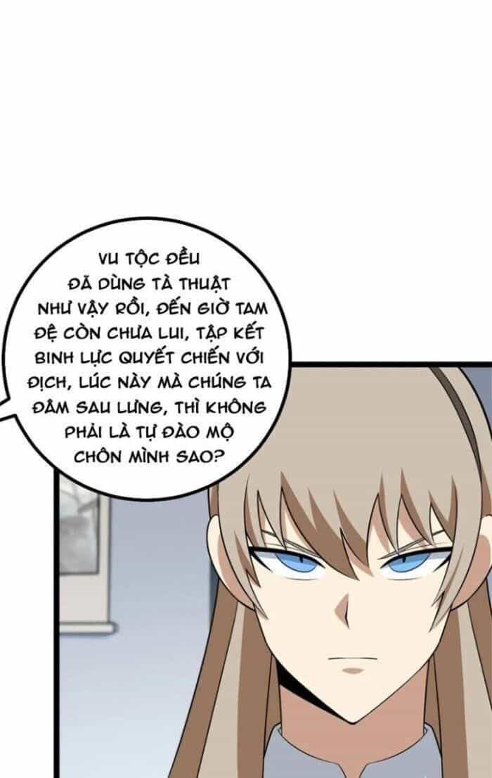 Ta Làm Kiêu Hùng Tại Dị Giới - Chương 442 - ảnh 3