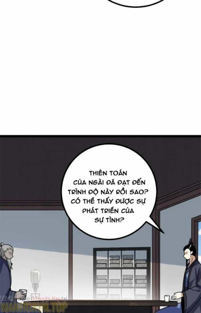 Ta Làm Kiêu Hùng Tại Dị Giới - Chương 442 - ảnh 34