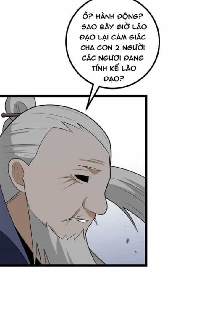 Ta Làm Kiêu Hùng Tại Dị Giới - Chương 443 - ảnh 10