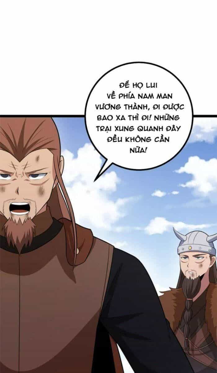 Ta Làm Kiêu Hùng Tại Dị Giới - Chương 443 - ảnh 20