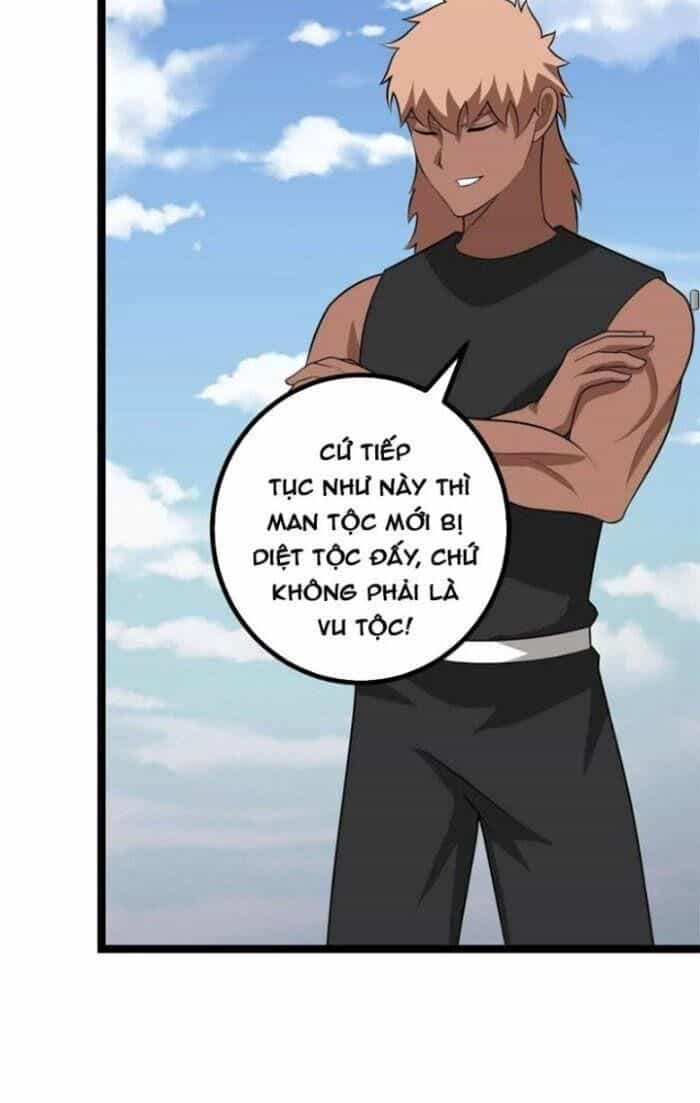 Ta Làm Kiêu Hùng Tại Dị Giới - Chương 443 - ảnh 27