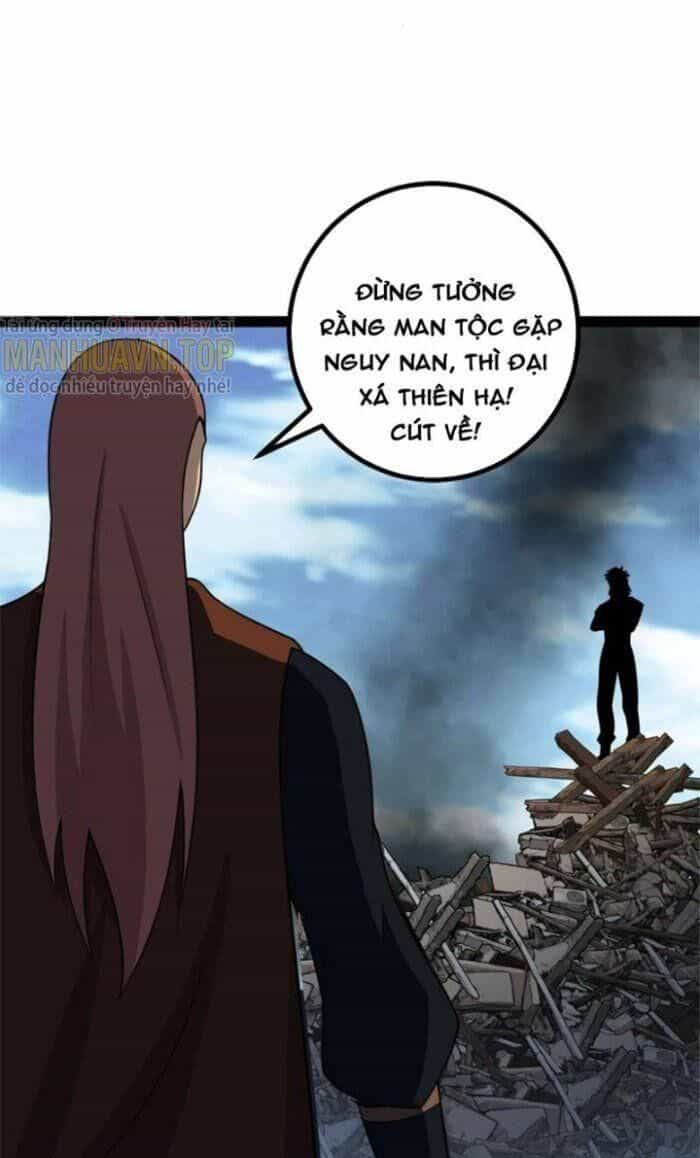Ta Làm Kiêu Hùng Tại Dị Giới - Chương 443 - ảnh 29