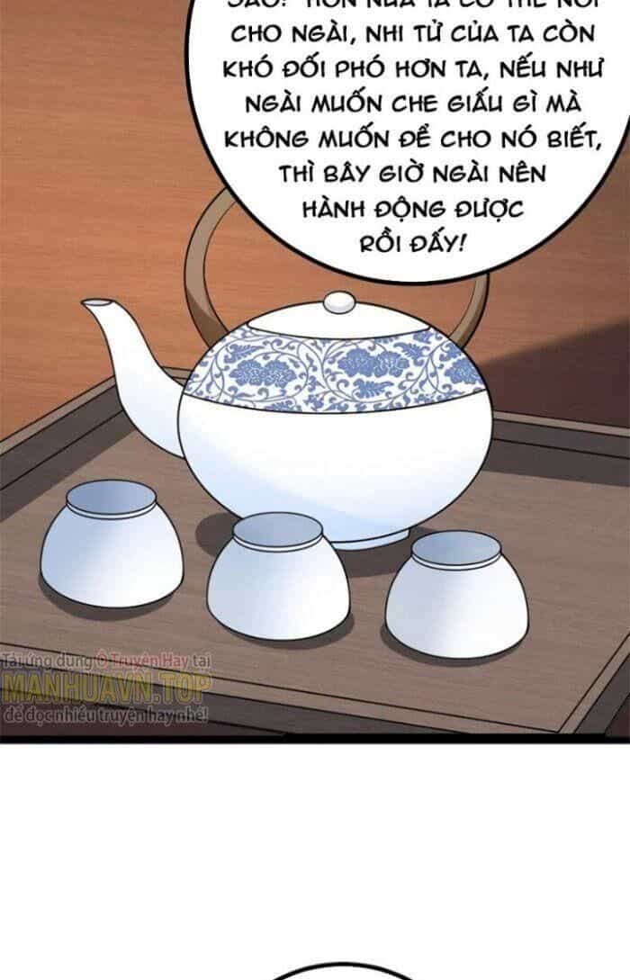 Ta Làm Kiêu Hùng Tại Dị Giới - Chương 443 - ảnh 9